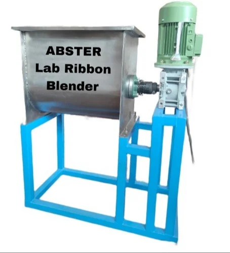 Ribbon Blender R&D Lab Model